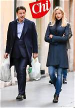 Olivia Paladino Wikipedia and Age: Meet Giuseppe Conte Partner on Instagram