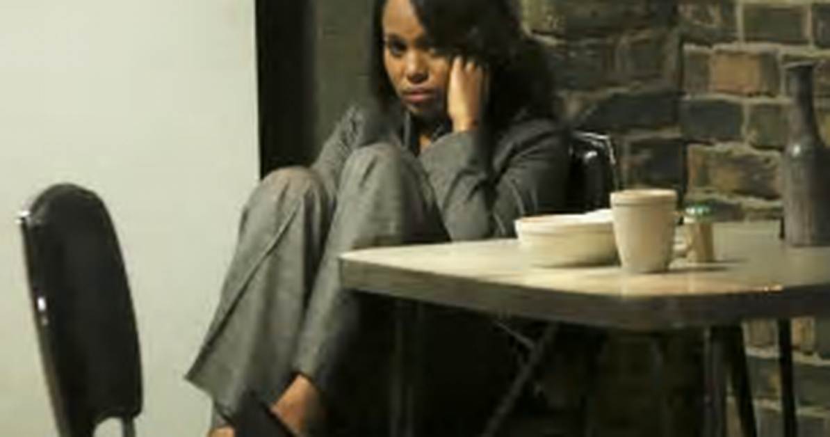 Olivia Pope Reunites with Her Mom — Season 3 Episode 9 Recap – Hollywood Life