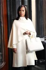 Olivia Pope’s Best Outfits — Pics