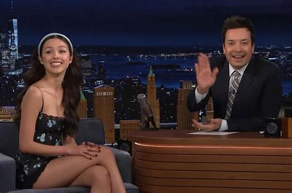 Olivia Rodrigo Reveals She Accidentally Followed an Ex-Boyfriend Online – Hollywood Life