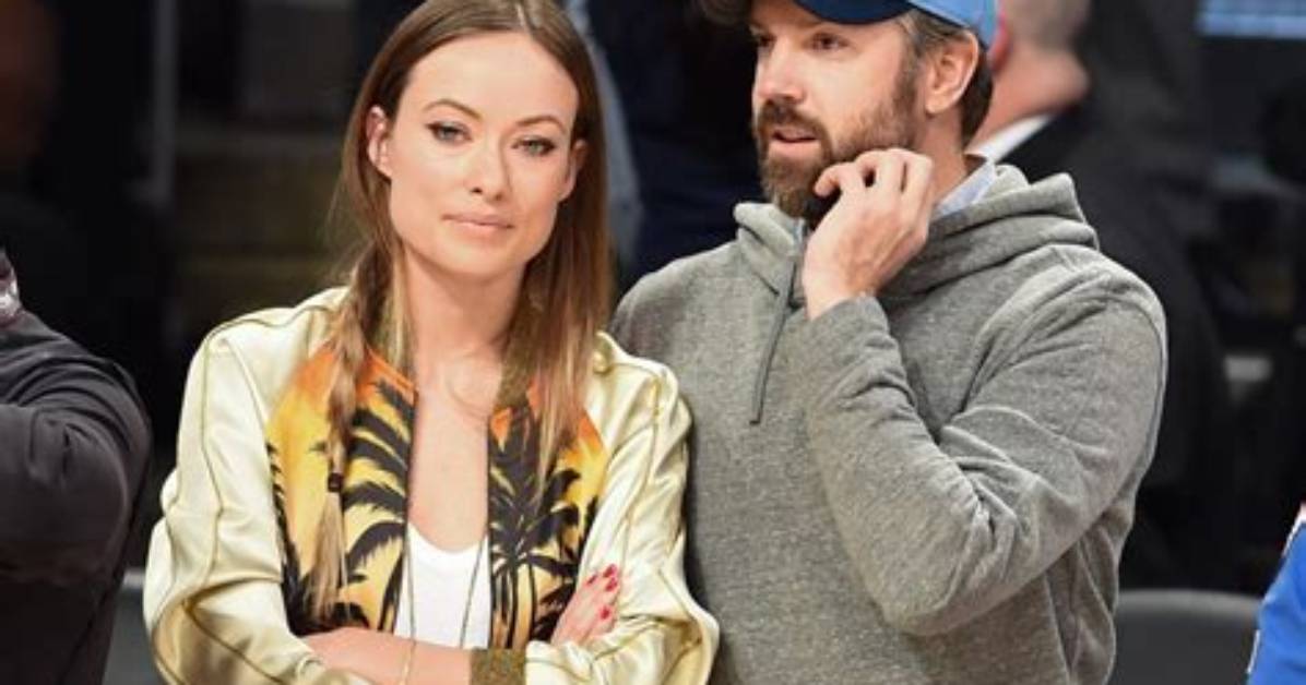 Olivia Wilde Admits She ‘Wasn’t Surprised’ Jason Sudeikis Served Her Custody Papers at Work