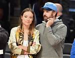 Olivia Wilde Admits She ‘Wasn’t Surprised’ Jason Sudeikis Served Her Custody Papers at Work