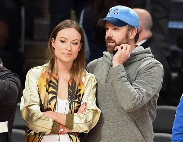 Olivia Wilde Admits She ‘Wasn’t Surprised’ Jason Sudeikis Served Her Custody Papers at Work