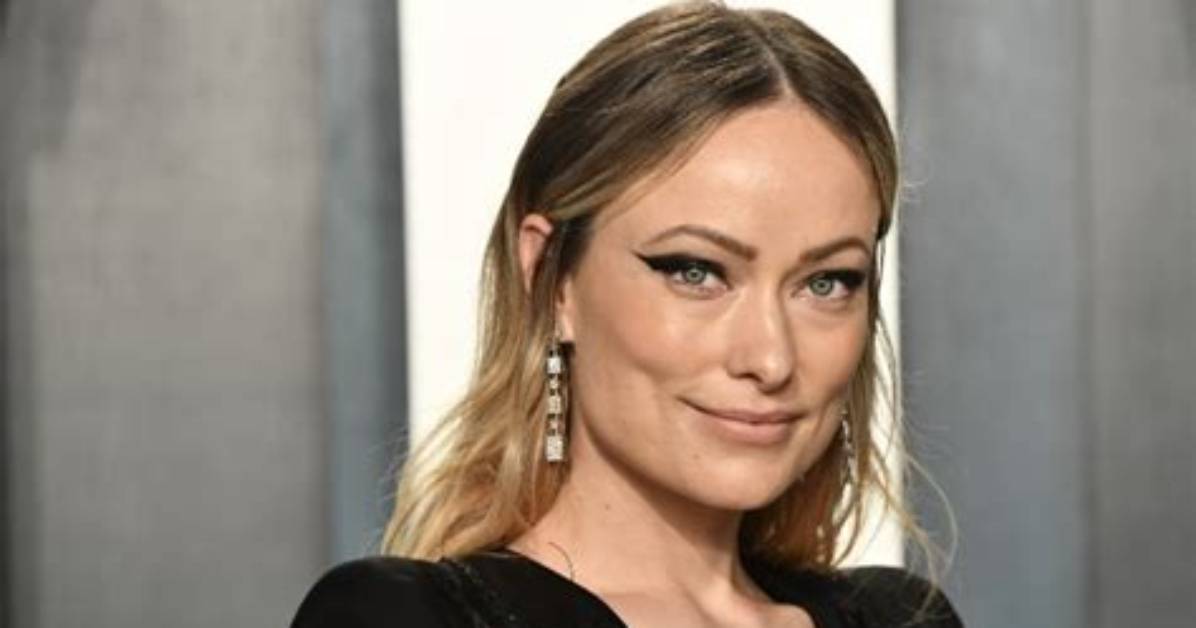 Olivia Wilde Reportedly Ready to Date Again After Harry Styles Split – Hollywood Life