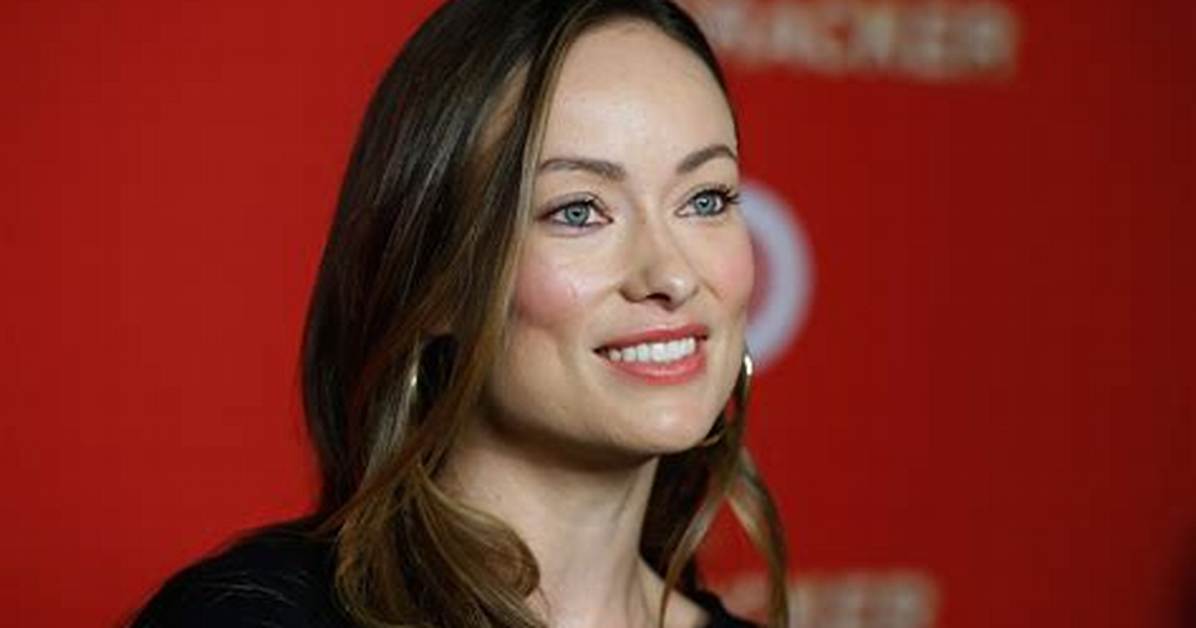 Olivia Wilde Shares Post About ‘Selfish’ Love After Harry Styles Split – Hollywood Life