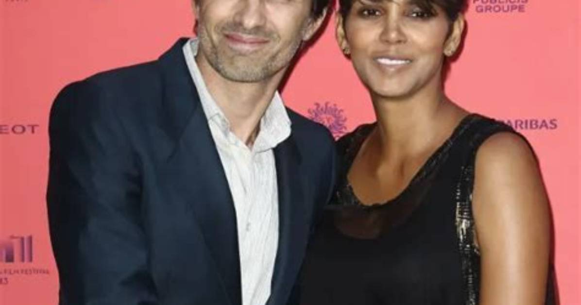 Olivier Martinez | Bio, Age, Net Worth, Relationship, Career