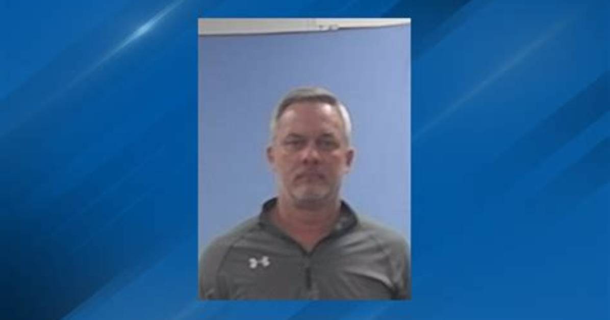 Omaha Ar Principal Rocky Dodson Charged with Wife Amanda Dodson’s Murder, What Did He Do? R