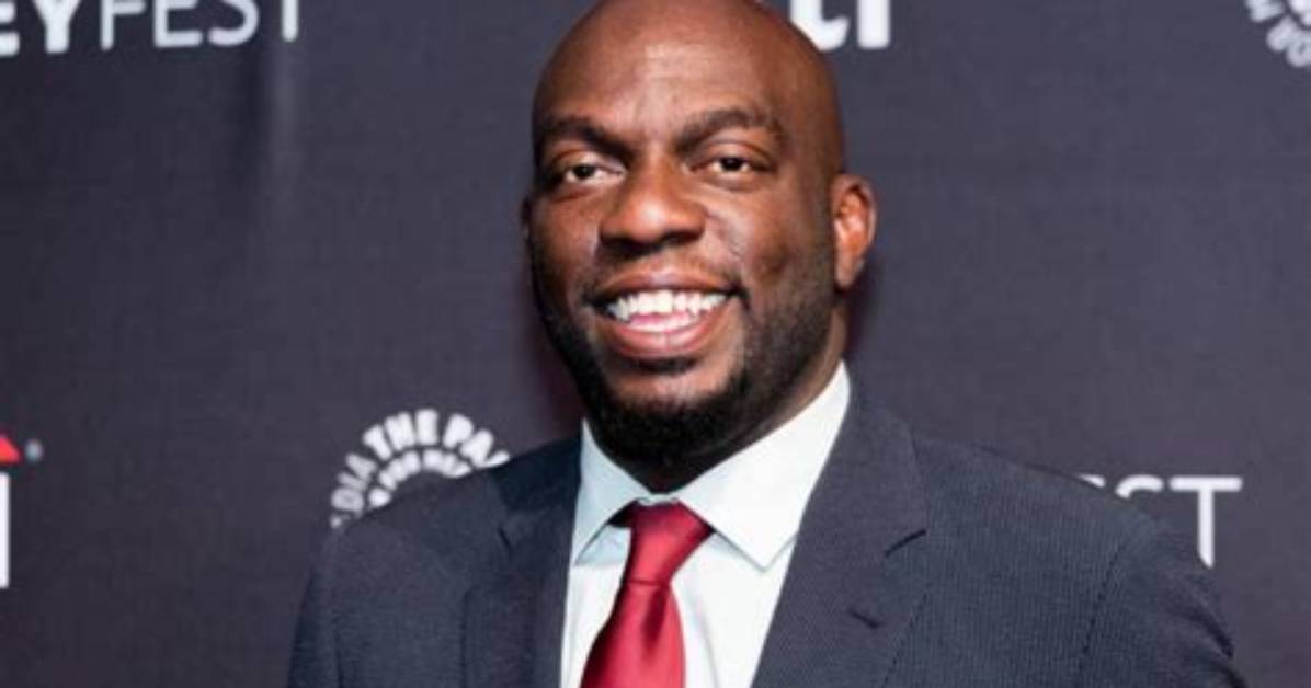 Omar Dorsey’s Biography, Net Worth, Fact, Career, Awards and Life Story
