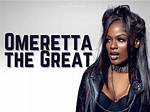 Omeretta the Great