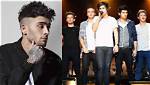 One Direction Follows Zayn Malik on Twitter Again Amid Reunion Rumors – Hollywood Life