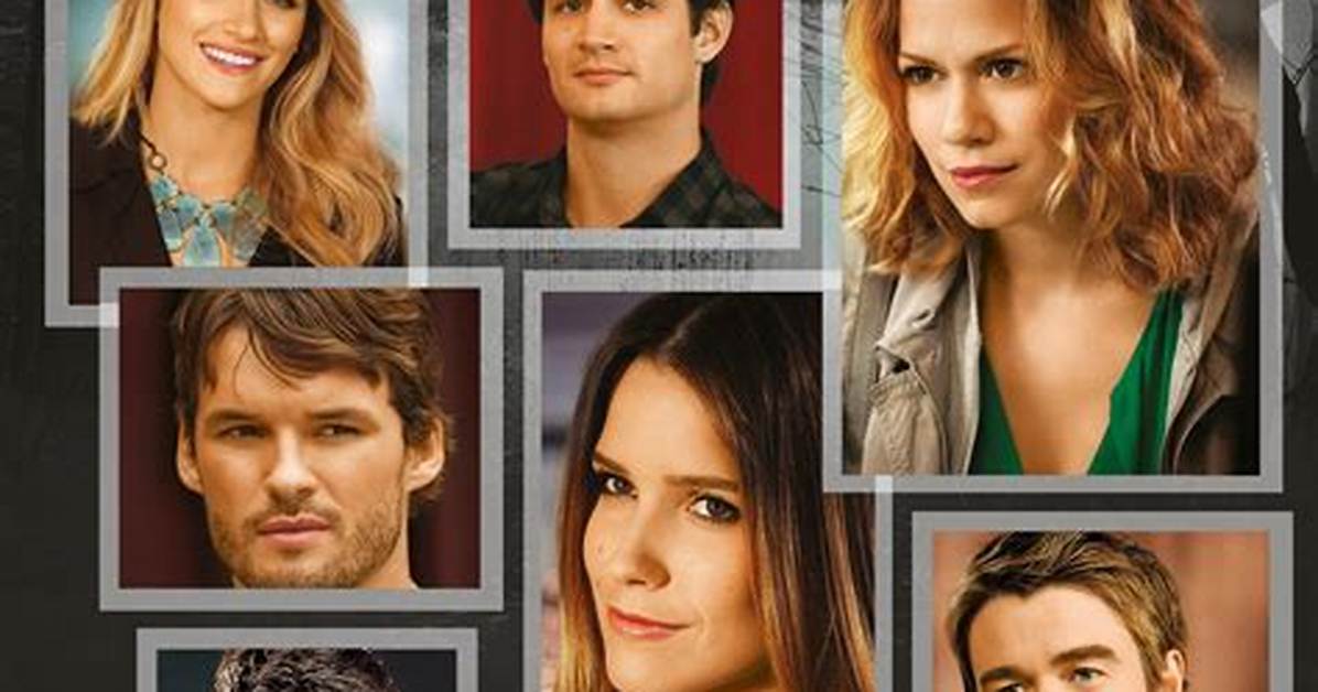 One Tree Hill — Season 9 Episode 2 — in the Room Where You Sleep [Recap] – Hollywood Life