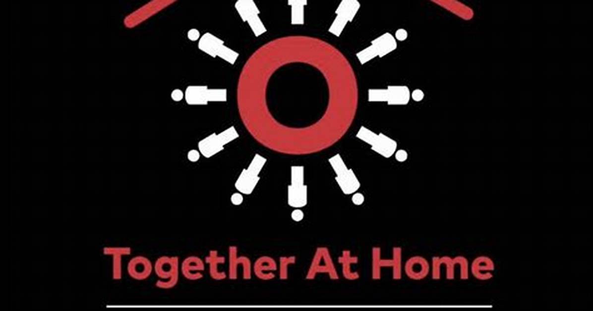 One World: Together at Home Global Citizen Special — Pics