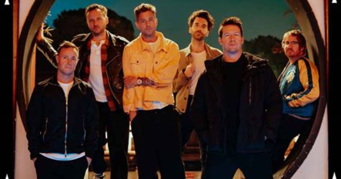 Onerepublic — Photos