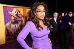 Oprah Winfrey Celebrates Her Milestone 70Th Birthday with a Jog on the Beach: Watch