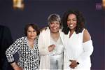 Oprah Winfrey Siblings: Meet Patricia Lofton, Patricia Lee Lloyd & Jeffrey Lee