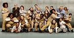 Orange Is the New Black — Pics