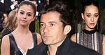 Orlando Bloom Dating Selena Gomez & Katy Perry? He May Be Two-Timing – Hollywood Life