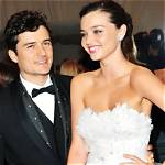Orlando Bloom’s Ex, Miranda Kerr Likes Katy Perry’s Pregnancy Announcement