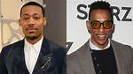 Orlando Jones's Marital Status: Uncovering the Truth