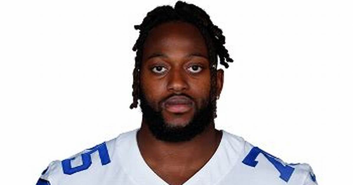 Osa Odighizuwa Contract, Salary, Pff, Pronunciation, Number, Scouting Report, Father, 40 Time, Nfl Draft, Height, Weight