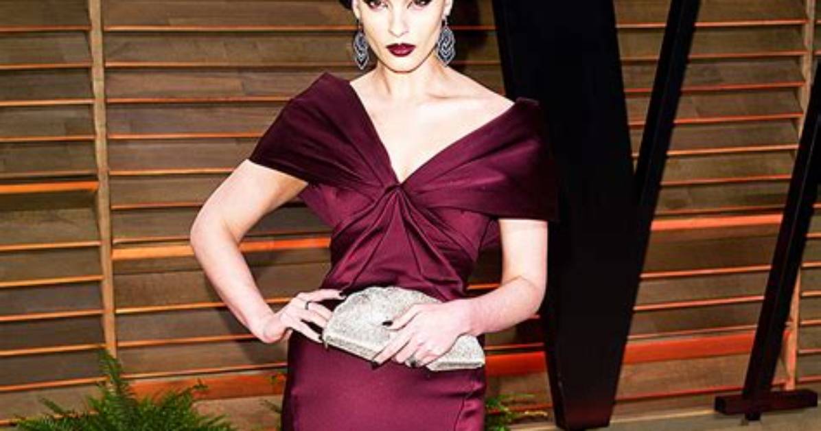 Oscar Night Accessories — Pics