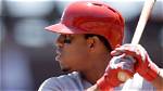 Oscar Taveras Celeb Profile – Hollywood Life