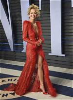 Oscars After Parties Wackiest Looks — Pics
