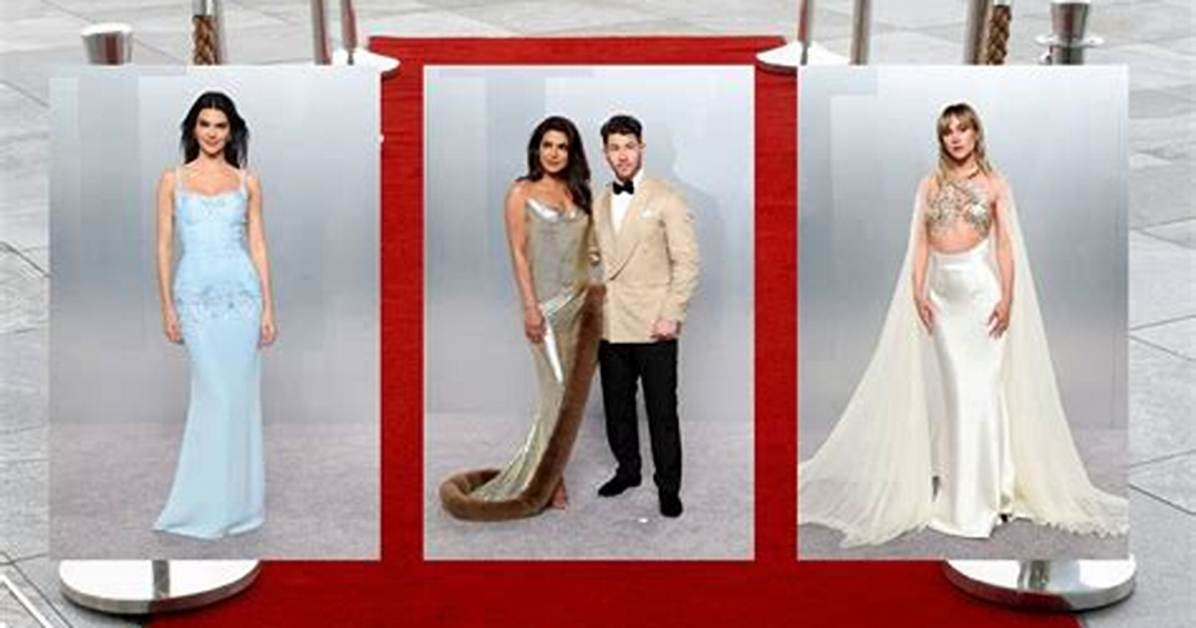 Oscars After-Party Pictures — See Best Dressed