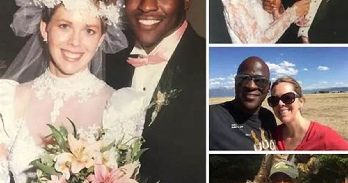 Otis Livingston Married, Age, Wife, Wiki, Net Worth, Brother, Bio
