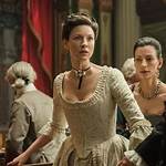 Outlander’s Caitriona Balfe Curses Putin for Bombing Maternity Hospital in Ukraine