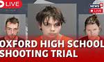 Oxford High School Shooting — Pics – Hollywood Life