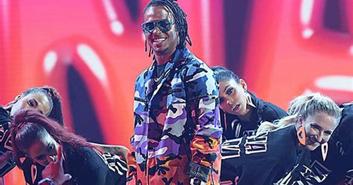 Ozuna Drops Super Sad Song ‘Amor Genuino’ & It’ll Give You All the Feels