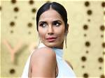 Padma Lakshmi, 51, Stuns in a Tiny Black Bikini on a Secluded Beach in Hawaii: Watch