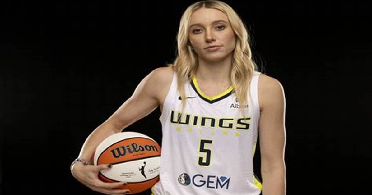 Paige Bueckers – Bio, Age, Facts, Net Worth, Boyfriend, Parents, Career, Siblings, Family, Height
