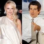 Pamela Anderson on Jfk Jr. & Her ‘George’ Magazine Cover – Hollywood Life