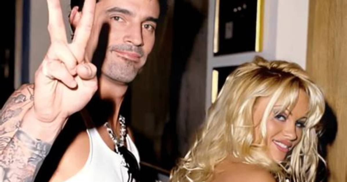 Pamela Anderson Talks Sex Tape with Tommy Lee & Her Reaction – Hollywood Life