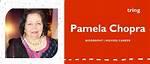 Pamela Chopra Biography: Religion, Death, Movies, Young, Nationality, Family