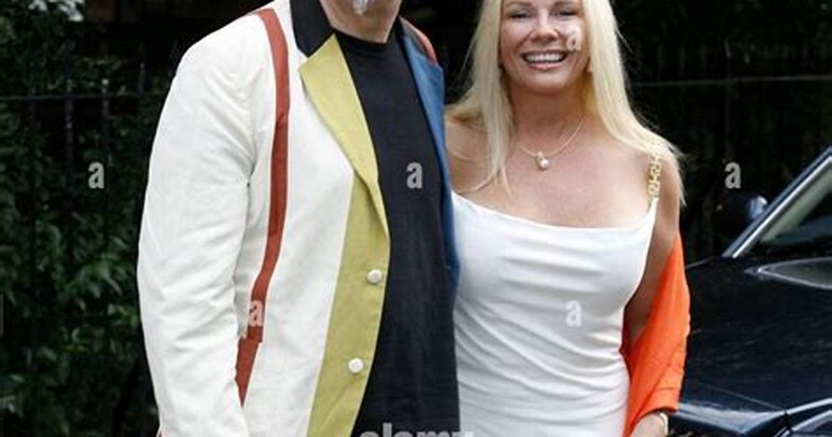 Pamela Stephenson