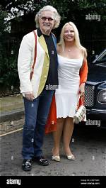 Pamela Stephenson