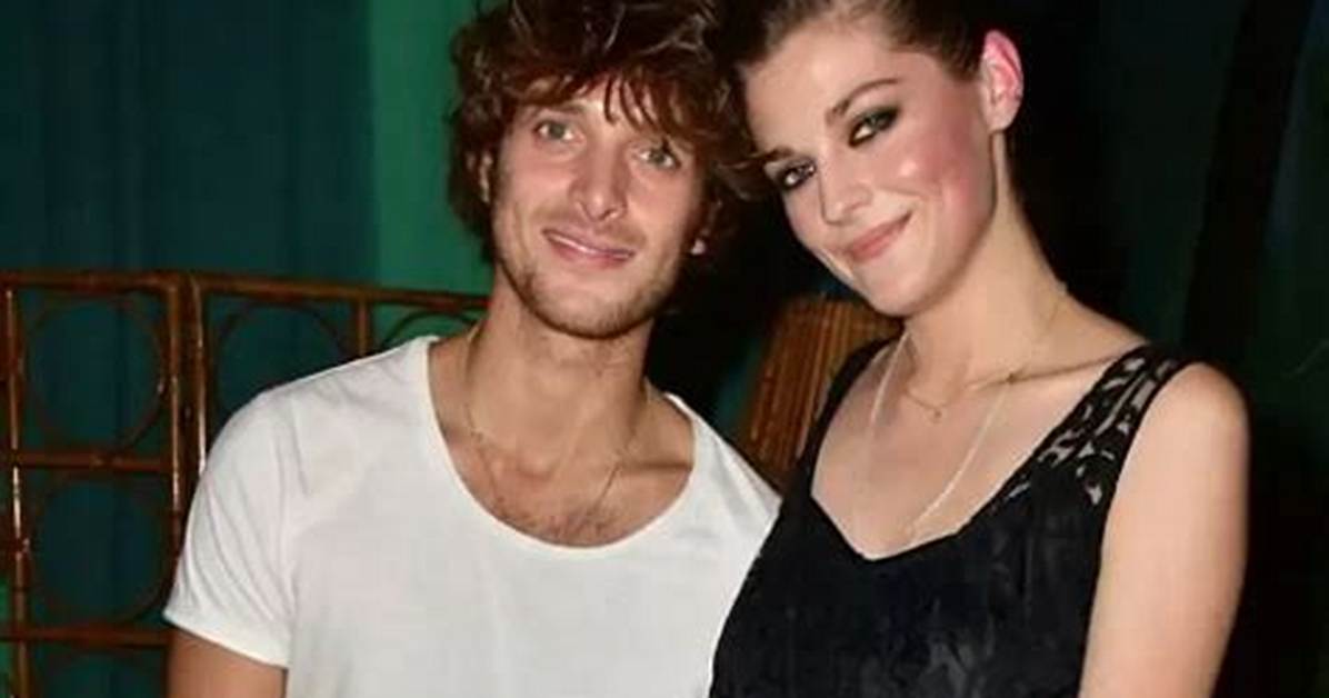 Paolo Nutini's Potential Partner in 2024: Exploring the Future