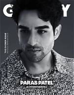 Paras Patel: a Christian's Journey for Faith and Identity