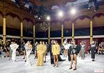 Paris Haute Couture Fashion Week — Pics