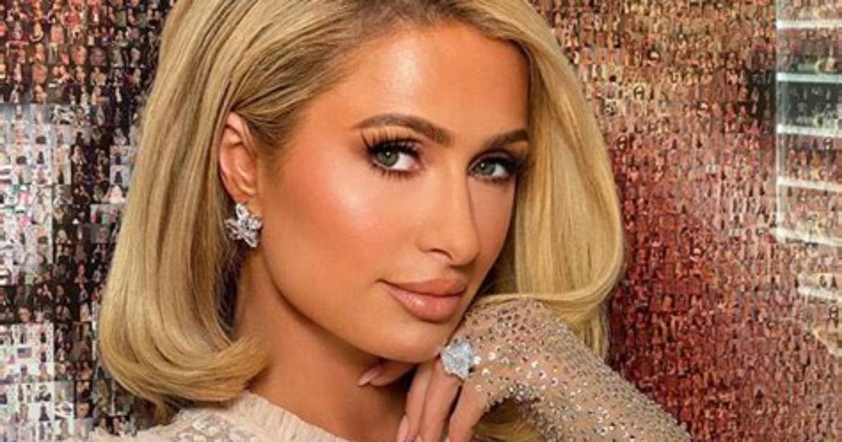 Paris Hilton Denies Reports That She’s Pregnant with 1St Child – Hollywood Life