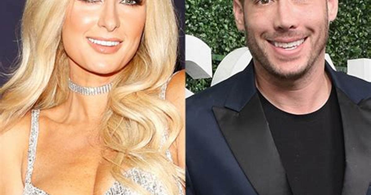 Paris Hilton Passionately Kisses Boyfriend Carter Reum During Romantic Malibu Beach Date — Pic