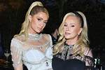 Paris Hilton Talks Boarding School Abuse & Being Groomed on ‘The View’ – Hollywood Life