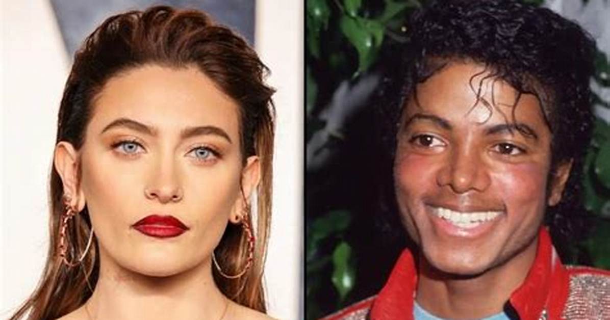 Paris Jackson, 22, Responds to Criticism over Her Friendship with Emile Hirsch, 35