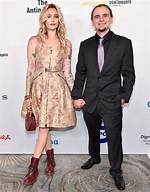 Paris Jackson, 24, Sweetly Holds Hands with Brother Prince, 25, at Charity Gala: Photos