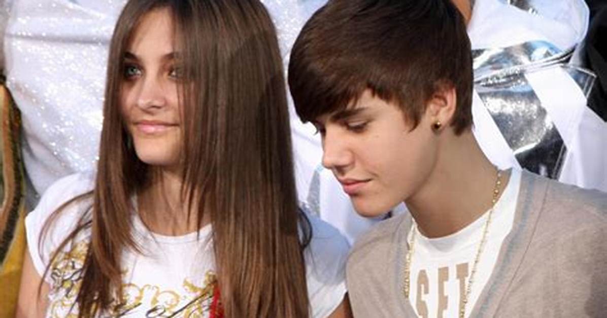 Paris Jackson Fears for Justin Bieber: He’ll Die Young Like My Dad Michael