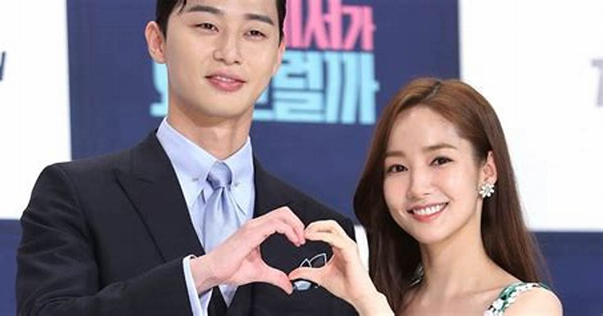 Park Min Young & Park Seo Joon Dating? Friend Sets Record Straight – Hollywood Life