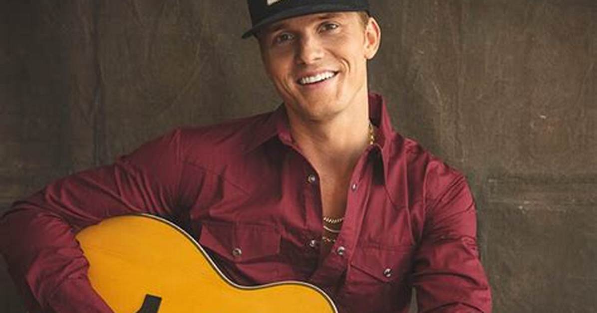 Parker Mccollum Origin: Where Is He from? Explore His Musical Journey